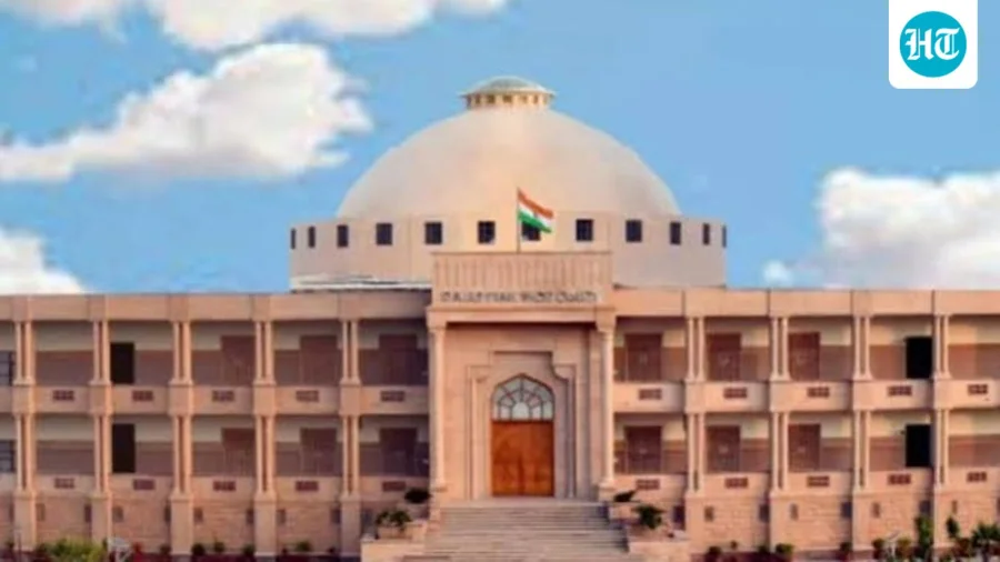 Teacher’s reprimand cannot be treated as abetment of suicide: Rajasthan HC