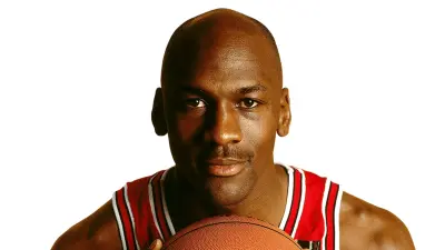 Quote Of The Day | Michael Jordan's Powerful Words On Taking Action And Creating Success