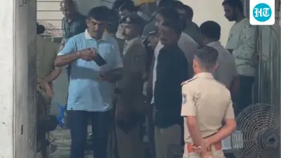 'Moved to Australia': Jamnagar man, missing for over 2 years, found dead; wife, lover held for murder