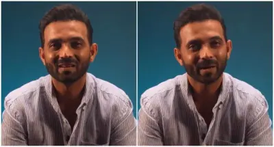 WATCH: India Batter Breaks Down In Tears While Announcing Retirement