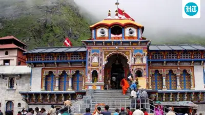 Badrinath donation theft: Cash recovered as SIT says accused admitted to crime