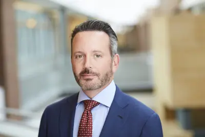 Bausch & Lomb CEO: the AI hysteria is nothing new