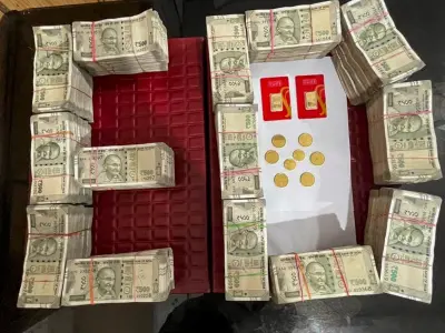 अवैध कोयला कारोबार मामले में झारखंड में 30 से ज्यादा जगह पर ED की छापेमारी, 600 करोड़ की संपत्ति का पता चला