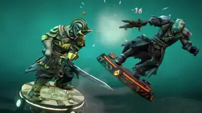 Ubisoft is shutting down its weird NFT game that came out two years after the whole craze died down