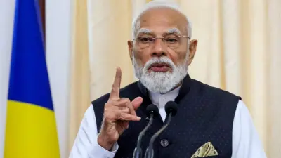 PM Modi Congratulates Asmita Dey After CWG Gold; Harsh Singh Wins Men's Judo Title