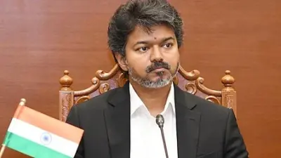 Stalin says CM Vijay 'isolated' on Cauvery issue, urges all-party meeting