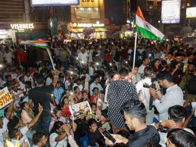 घुटनों पर ला देंगे.. झारखंड में परीक्षा गड़बड़ी को लेकर भूख हड़ताल पर छात्र नेता
