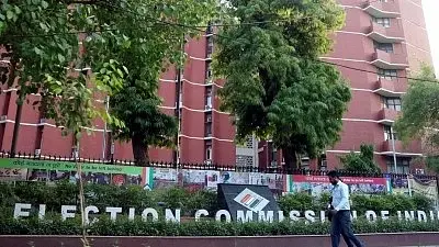 Poll panel removes 17 inactive political parties from Uttarakhand register