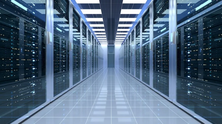 Inside Meta’s push to put robots to work in data centers