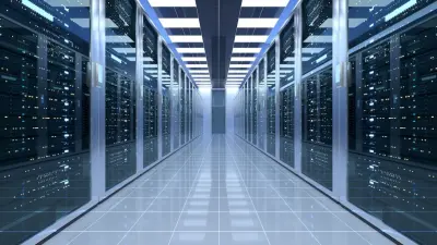 Inside Meta’s push to put robots to work in data centers