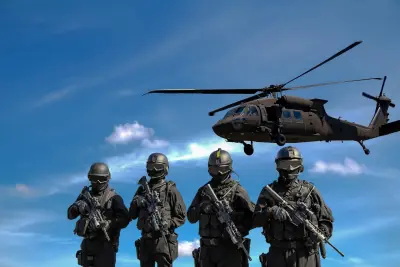 Raytheon Is Winning Billions in Defense Contracts — Should You Buy RTX Stock?