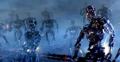 Why So Many AI Researchers Think the Machines Could Kill Everyone