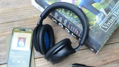 Bose QuietComfort Headphones (2nd gen) review: Upgraded in all the right places