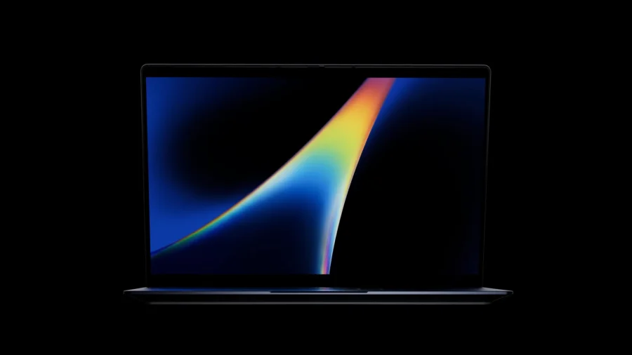 Lenovo's Googlebook 15 seems decidedly premium based on a new leak