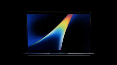 Lenovo's Googlebook 15 seems decidedly premium based on a new leak