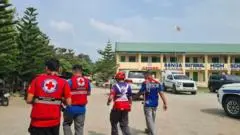 Three dead and eight injured in Philippines school shooting
