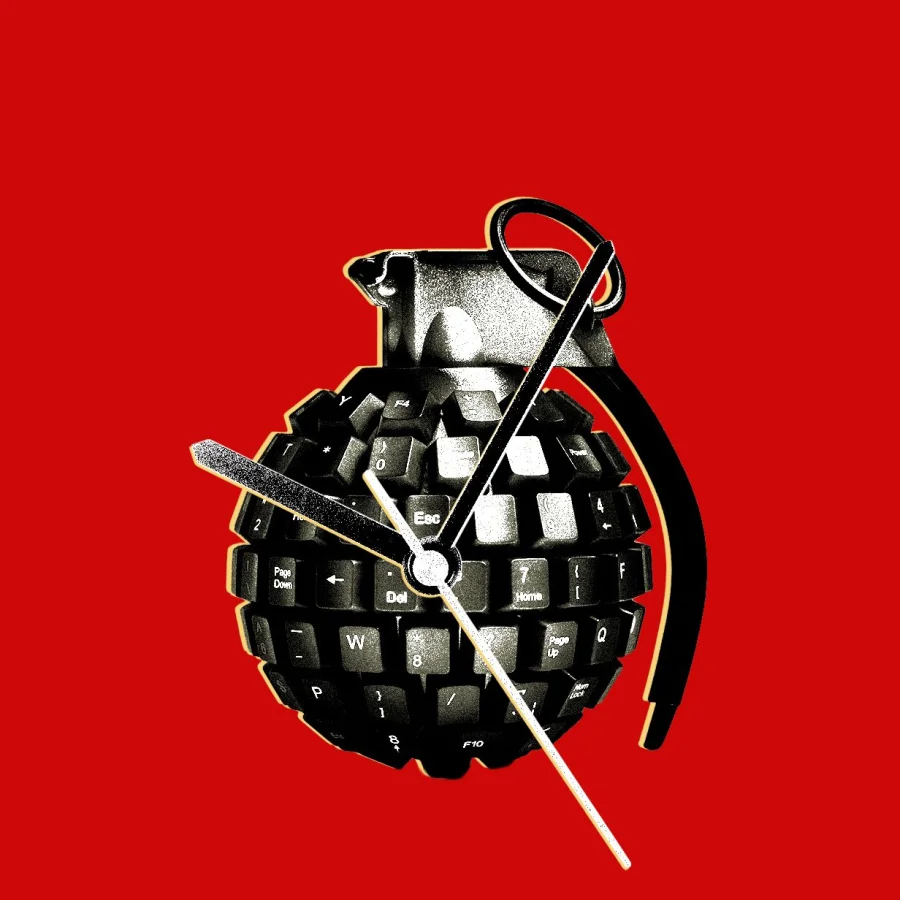 Forget the AI Slowdown—the Vulnerability Explosion Is Already Happening