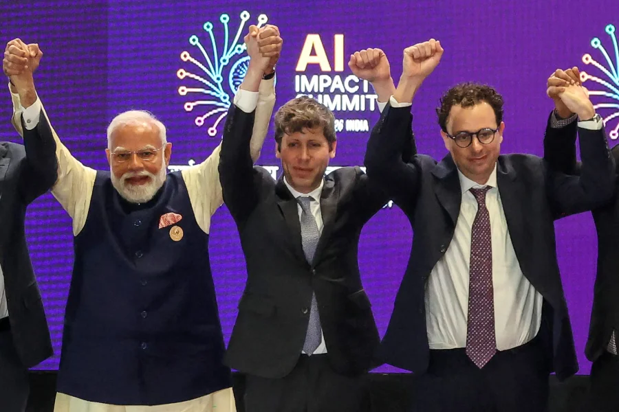 AI agents are agreeing and acting: machines are now smarter than humans. Their principals merely agree 