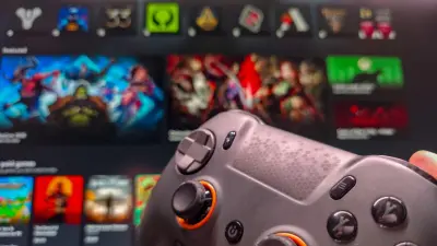 How to use Xbox mode on your Windows PC