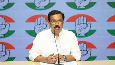 Congress asks ECI to order independent inquiry into Assam convoy attack incident