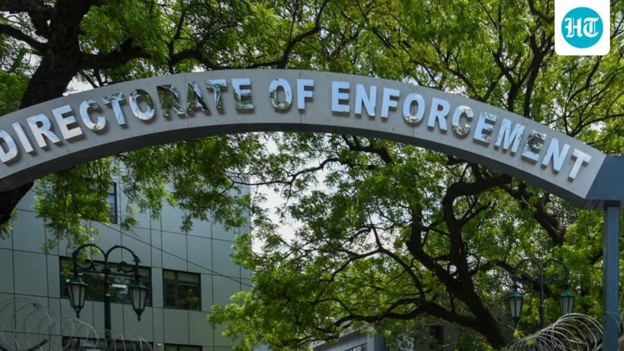 ED files prosecution complaint against former chairman, 6 others in CGPSC case