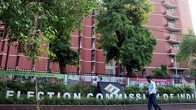 Are typographical errors accepted in affidavit by Election Commission?