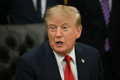 D.C.’s affordability headache has a silver bullet, new study shows: Tackling $40 trillion national debt would boost household income by $36,000