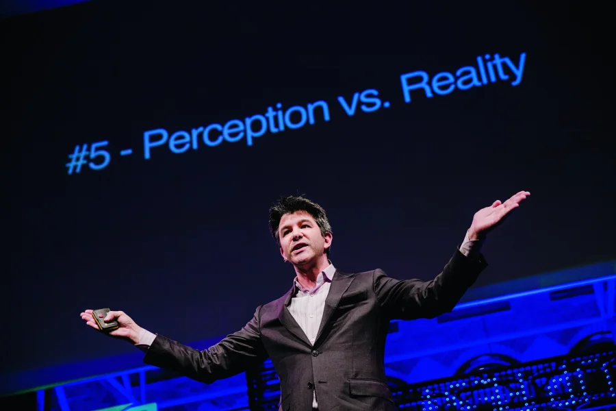 Travis Kalanick is back: How Uber’s ousted founder went from pariah to Silicon Valley hero