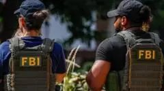 Special agents' blood and urine test results stolen in FBI hack