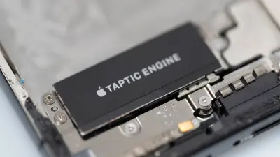 Apple hit with a $5.7 billion verdict for alleged patent infringement