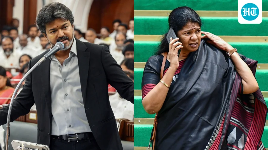 Vijay govt's U-turn amid row over RTI exemption for law and order department; DMK takes ‘shameful’ swipe