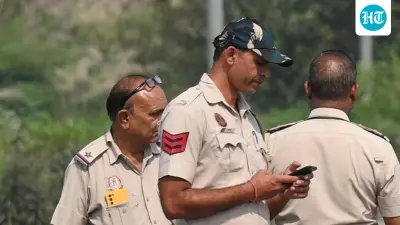 Keralam man arrested for stabbing 20-year-old woman at resort: Police