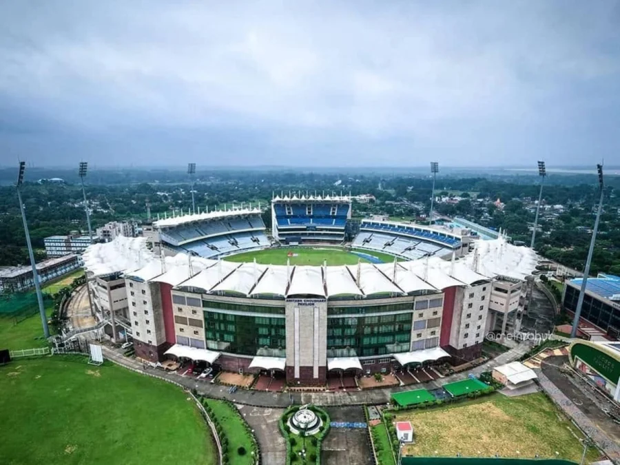 भारत-विंडीज रांची T-20 मुकाबले के लिए टिकट दर घोषित, स्टेडियम से मैच देखने के लिए खर्च करनी होगी इतनी राशि