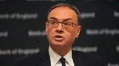 Regulating AI 'not the right place to start' says Bailey