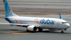What we know about stabbing on Flydubai flight to Israel