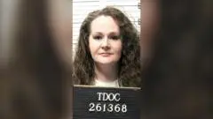 US death row inmate Christa Pike taken to hospital after surviving two lethal injections, says lawyer