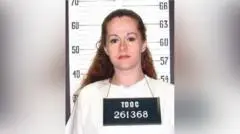 Christa Pike in critical condition after surviving two lethal injections, lawyer says