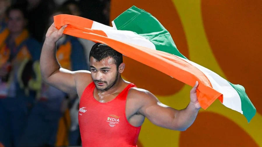 Deepak Punia Clinches Bronze As India’s Asian Games Medal Tally Swells