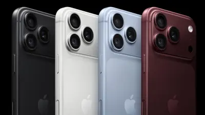 How to customize Camera Control on your iPhone