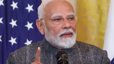 Congress questions Ram temple donation theft probe, seeks answers from Modi