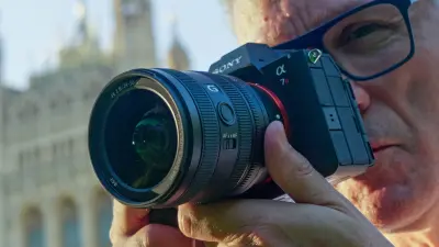 Sony digital camera model numbers explained: Bigger isn't always better