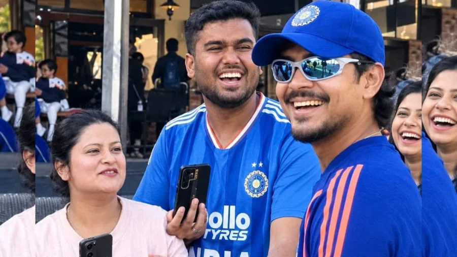 WATCH: 'Patna Se Aaye Ho Toh...?': Ishan Kishan's Reply To Fan Goes Viral