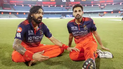Bhuvneshwar Kumar, Krunal Pandya Named In India Squad For Multi-Nation Tournament