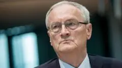 Former German spy chief arrested for espionage and treason