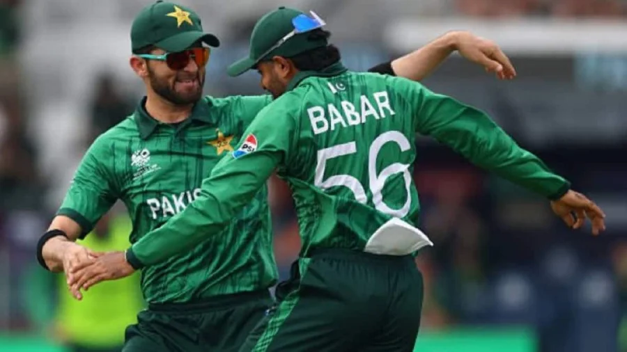 Babar, Shaheen Dropped From Pakistan T20Is, Farhan Named Captain; Check Full ODI, T20I Squads