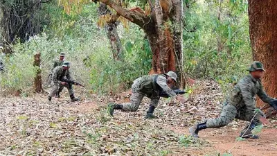 Maharashtra cites 64 Maoist front organisations to defend security law in HC