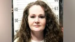 US death row inmate Christa Pike awake and speaking after failed execution, lawyers say