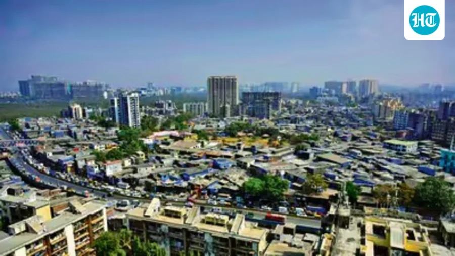 DDA begins in-situ rehabilitation of 45 JJ clusters housing 21,229 families in Delhi