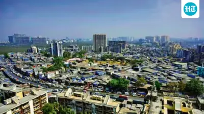 DDA begins in-situ rehabilitation of 45 JJ clusters housing 21,229 families in Delhi