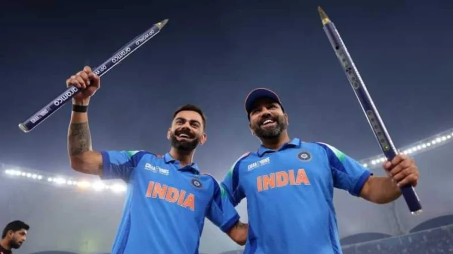 India’s NZ ODI Squad Announcement Delayed, Backup Team Planned For Last 2 Games; Here's Why